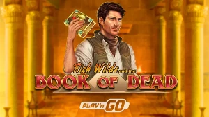Book of Dead