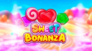 Sweet Bonanza